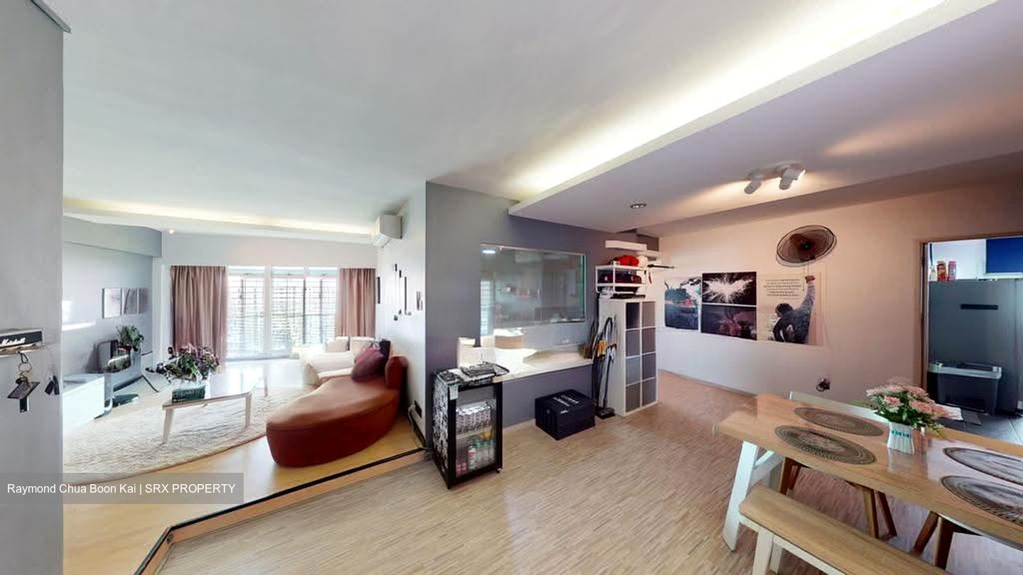 Blk 104A Edgefield Plains (Punggol), HDB 5 Rooms #622544461